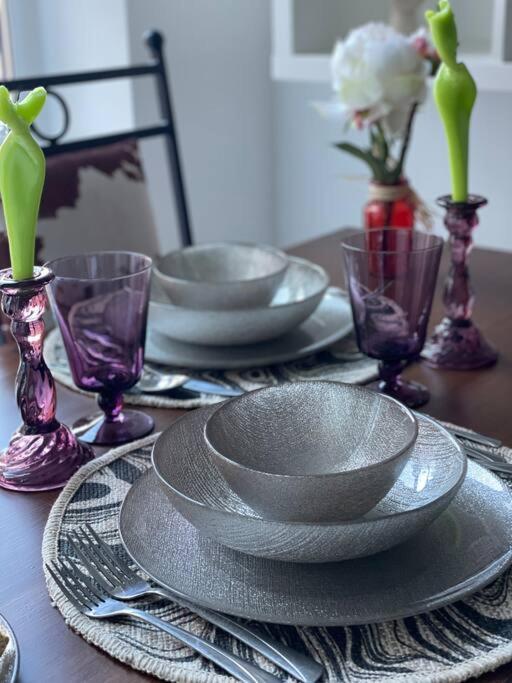 Luxury 1 Bed Ipswich Marina Apartment Free Parking Ngoại thất bức ảnh